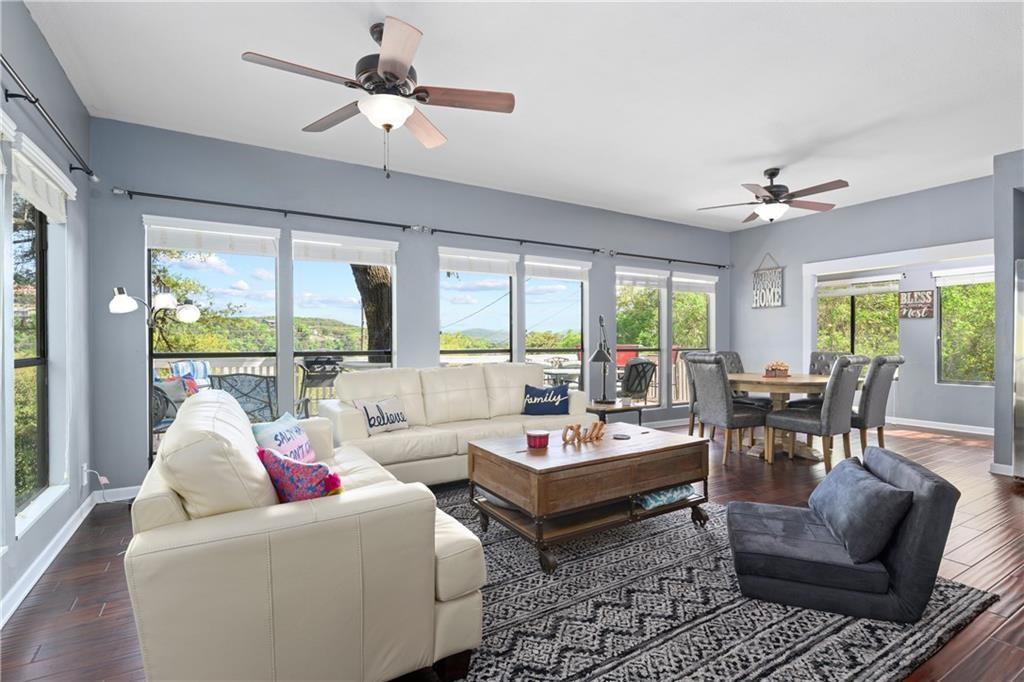 18103 Park Dr, Jonestown, TX 78645 House Rental in Jonestown, TX