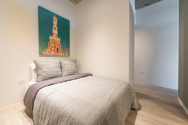 Foto del edificio - 1230 N Ashland Ave