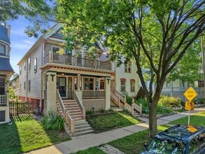 Building Photo - 1827 N 1st St