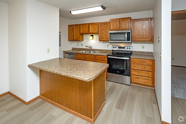 Interior Photo - CARRINGTON COURT