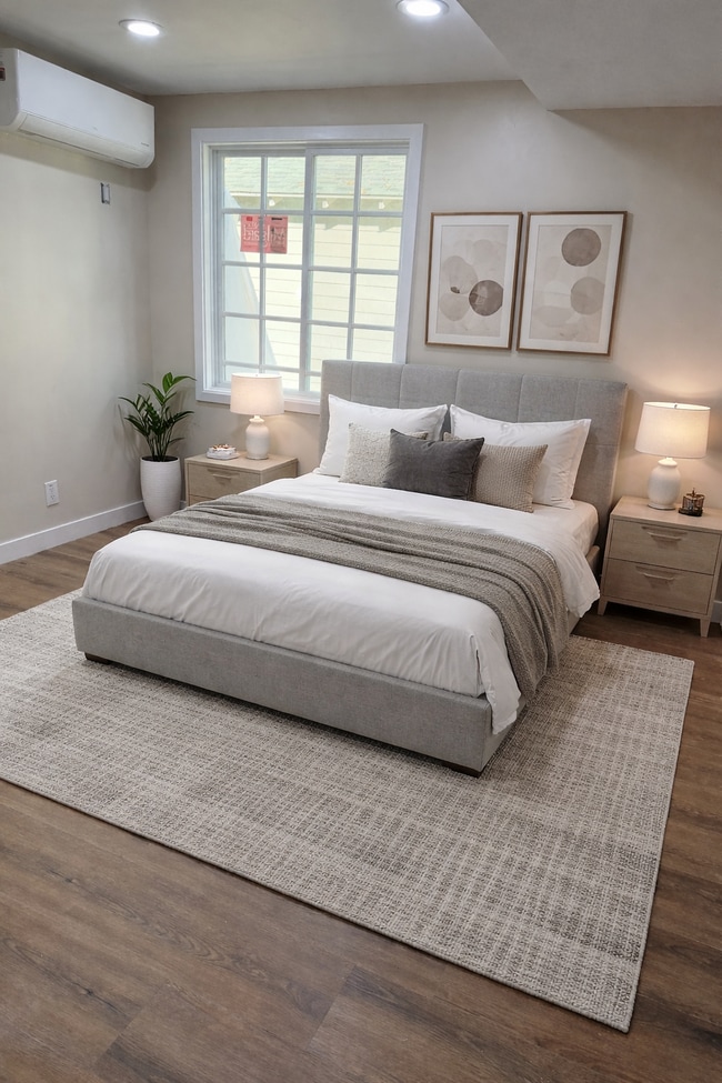 Aéreo - 4250 12th St