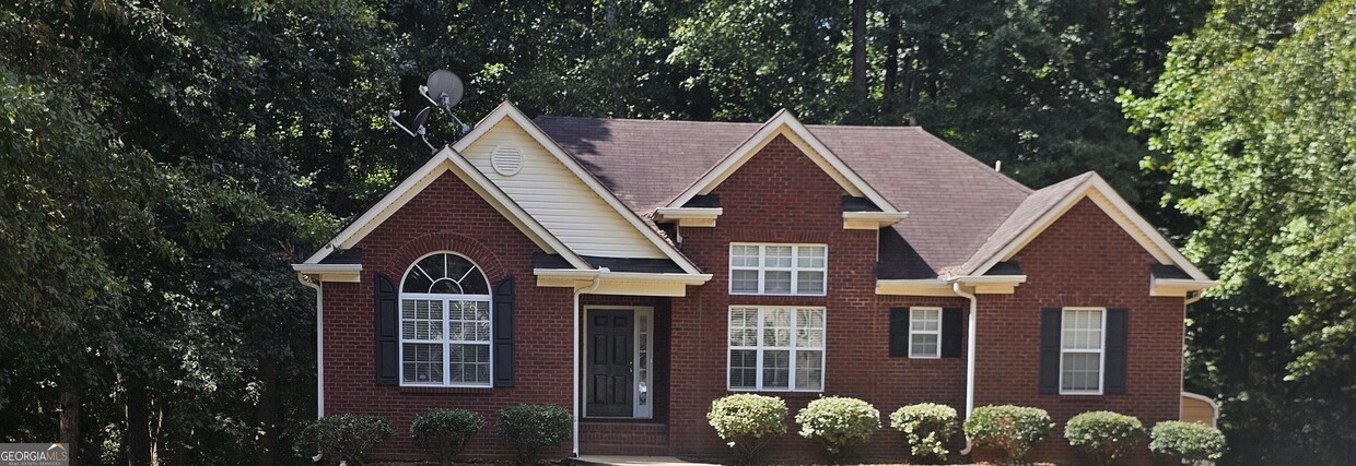 Photo - 40 Summerwood Ln (Covington, GA)