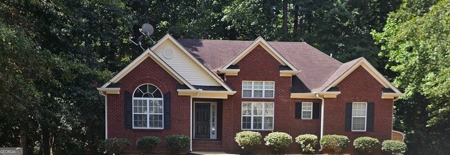 Photo - 40 Summerwood Ln (Covington, GA) House