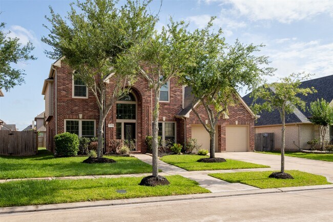 Foto del edificio - 3814 Hunters Gate Ct