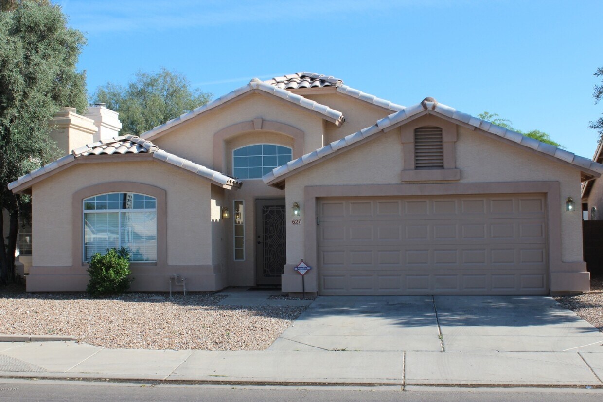 627 E Shannon St, Chandler, AZ 85225 House Rental in Chandler, AZ