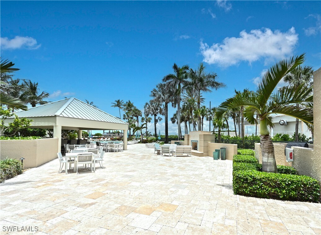 Foto principal - 4551 Gulf Shore Blvd N