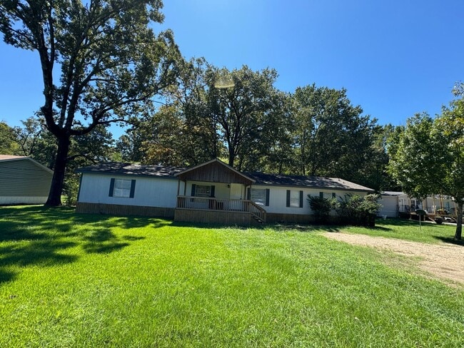 Building Photo - 161 Flournoy Lucas Rd