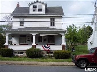 Foto del edificio - 121 Front St