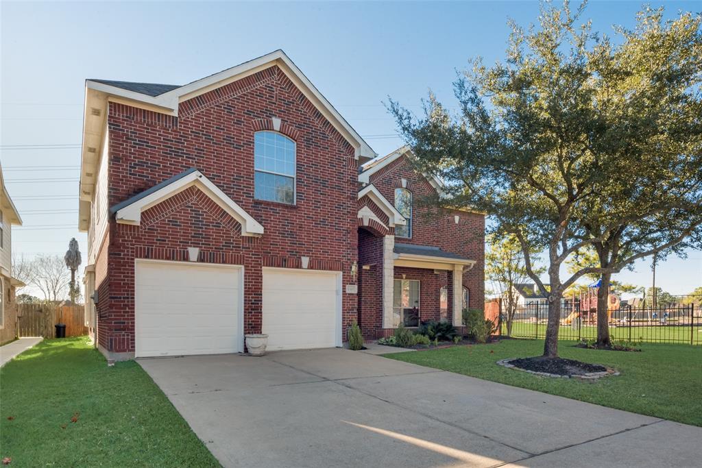 10407 Hahns Peak Dr, Houston, TX 77095 House for Rent in Houston, TX