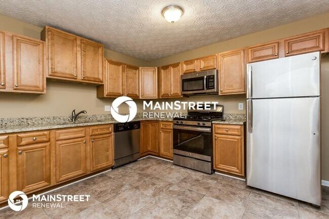 Foto del edificio - 5 Bedroom Pet-Friendly Home in Kennesaw, GA with Main Street Renewal