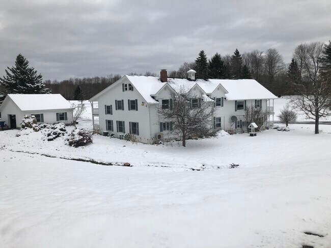Building Photo - 4766 Maple Springs-Ellery Rd