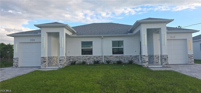 Foto del edificio - 322-324 Poplar St