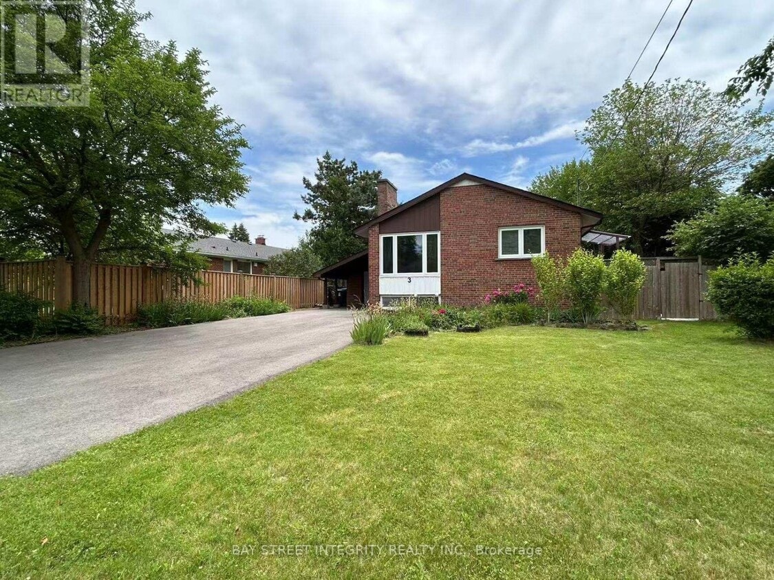 Photo principale - 3 FLEETWELL Ct