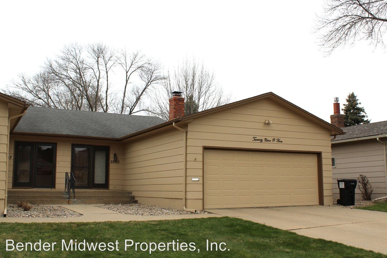 Foto principal - 2 br, 1.5 bath Apartment - 2905 S. 1st Avenue