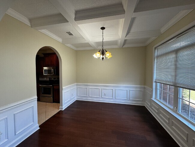 Foto del edificio - House for Rent