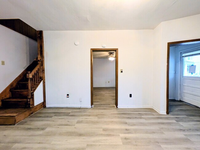 Foto del edificio - 400 Ridge Ave