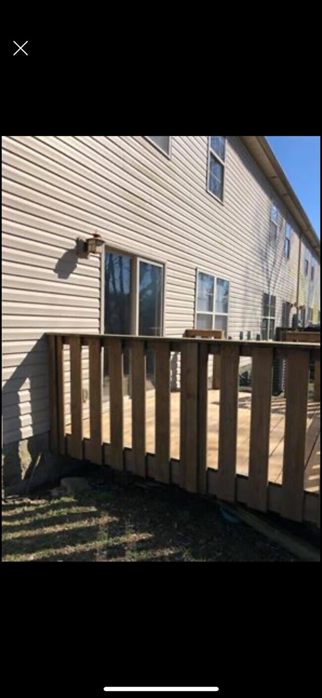 Foto del edificio - 115 Alexander Path