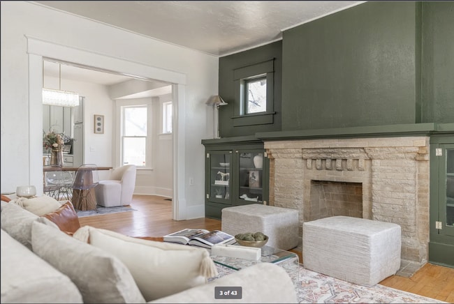 Building Photo - 4 Bed 3 Bath Home in Uptown OKC