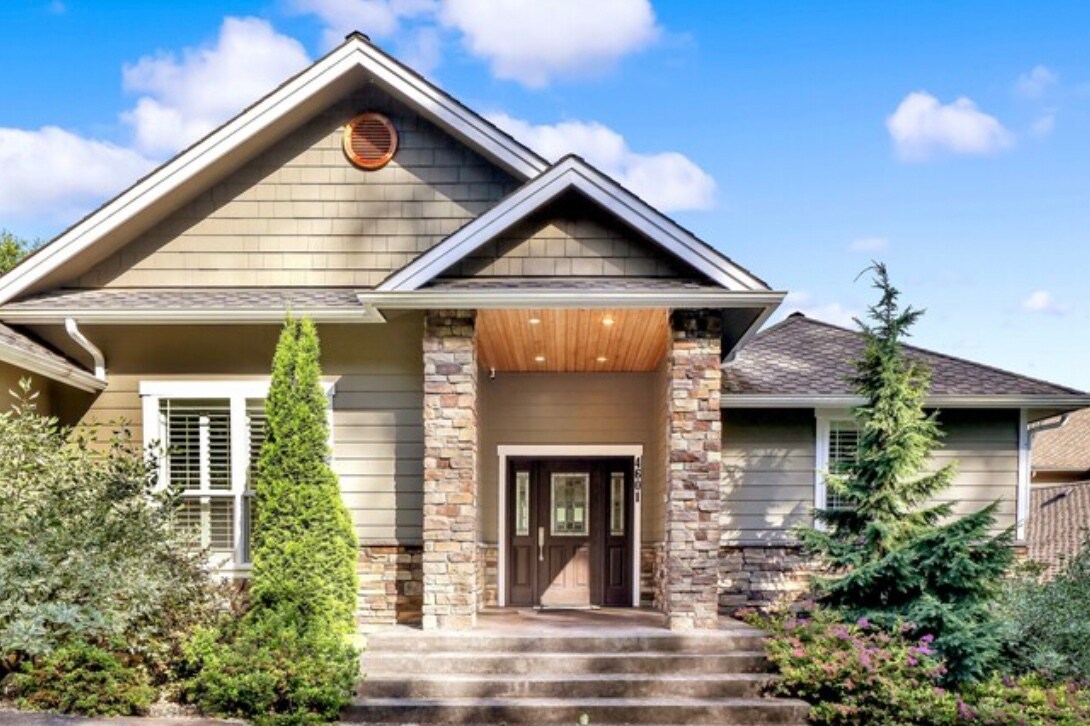 Foto principal - 4601 Beaver Pond Dr S