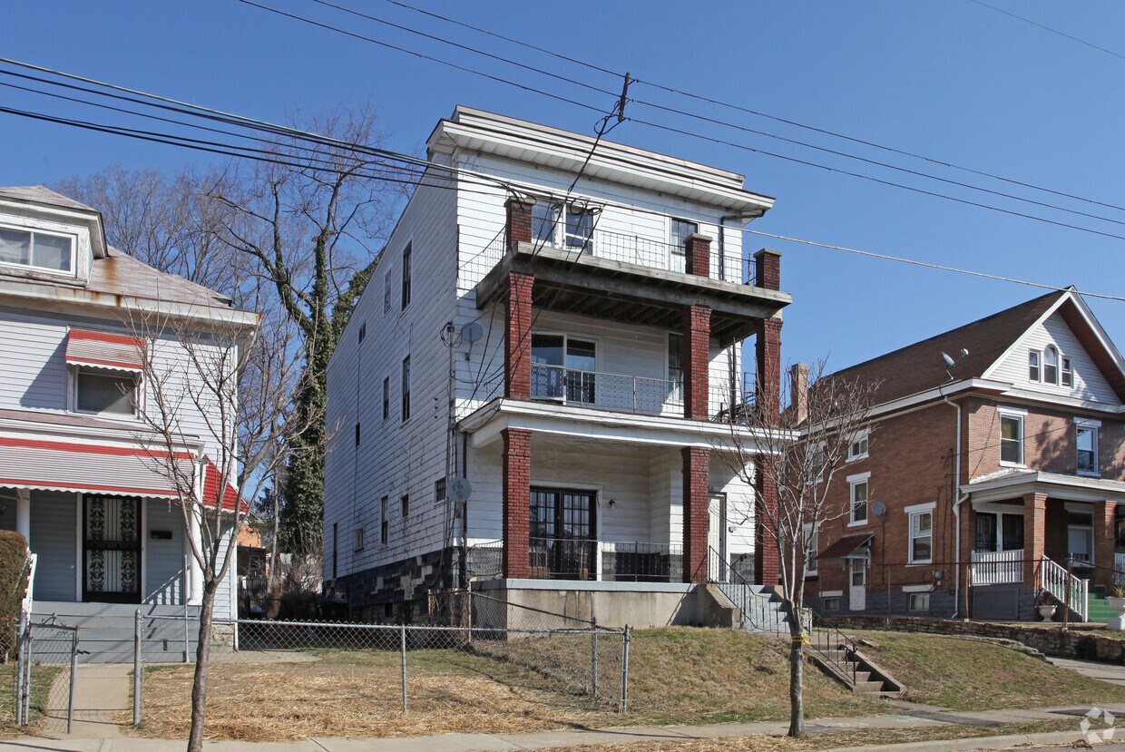 Foto del edificio - 1868 Kinney Ave