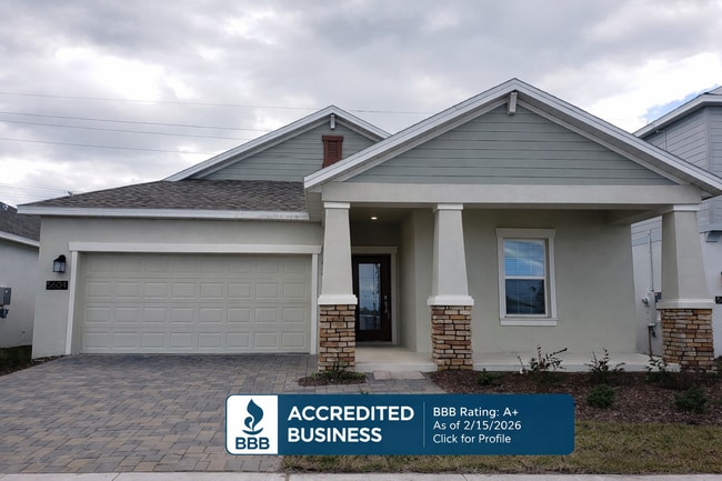 Bridgewalk Home with Solar Panels - Bridgewalk Home with Solar Panels