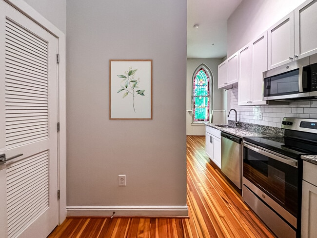 Photo - The Hamlet Lofts