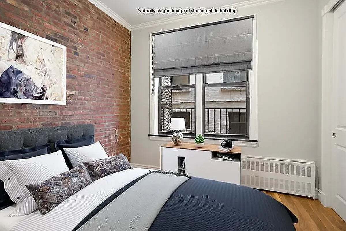 Foto del edificio - 350 W 21st St