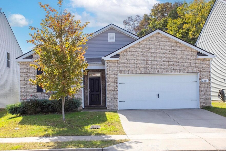 Primary Photo - 2244 Carefree Ln