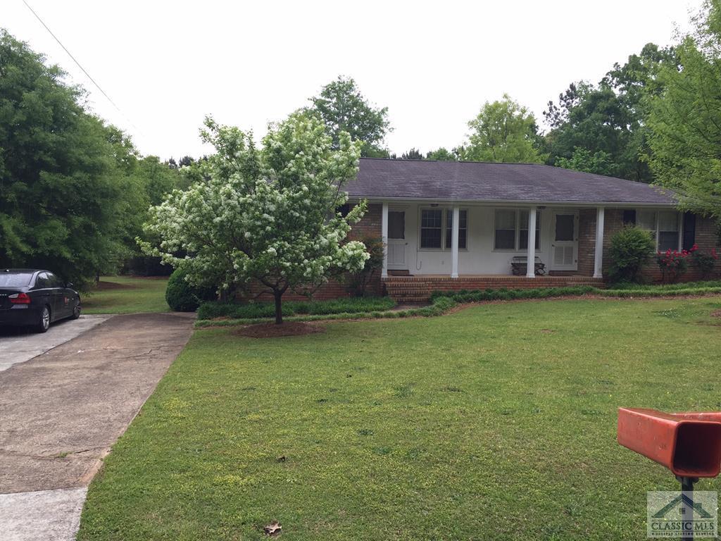 140 Harden Hill Rd, Watkinsville, GA 30677 House Rental in Watkinsville, GA