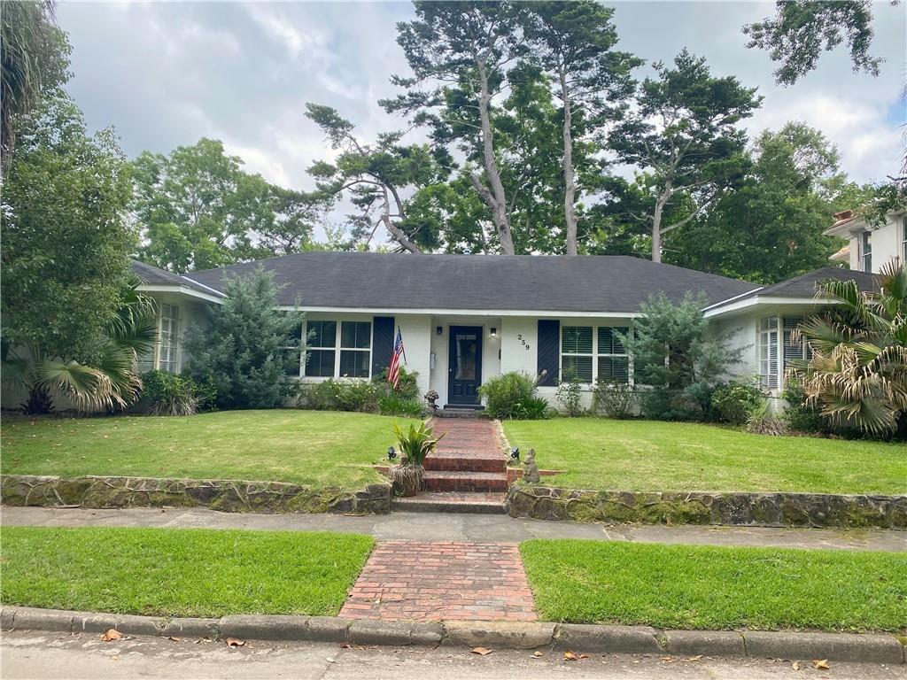 259 S Monterey St, Mobile, AL 36604 Townhome Rentals in Mobile AL