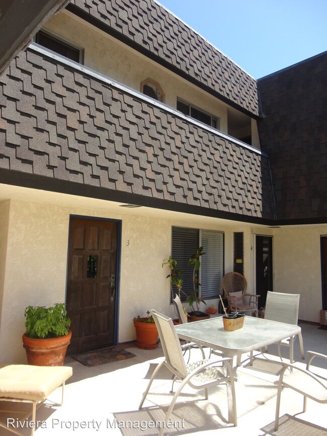 Building Photo - 2 br, 1.5 bath Apartment - 4051 Fanuel St. #3