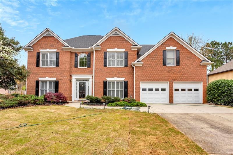 Primary Photo - 1165 Mayfield Manor Dr