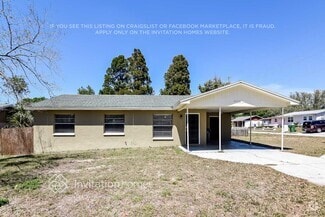 Building Photo - 4606 E Linebaugh Ave.