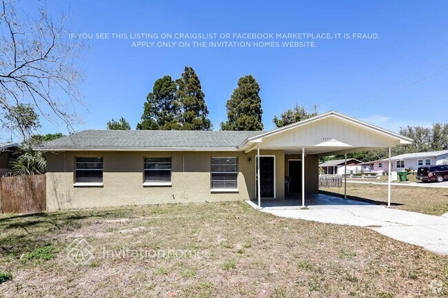 Building Photo - 4606 E Linebaugh Ave.