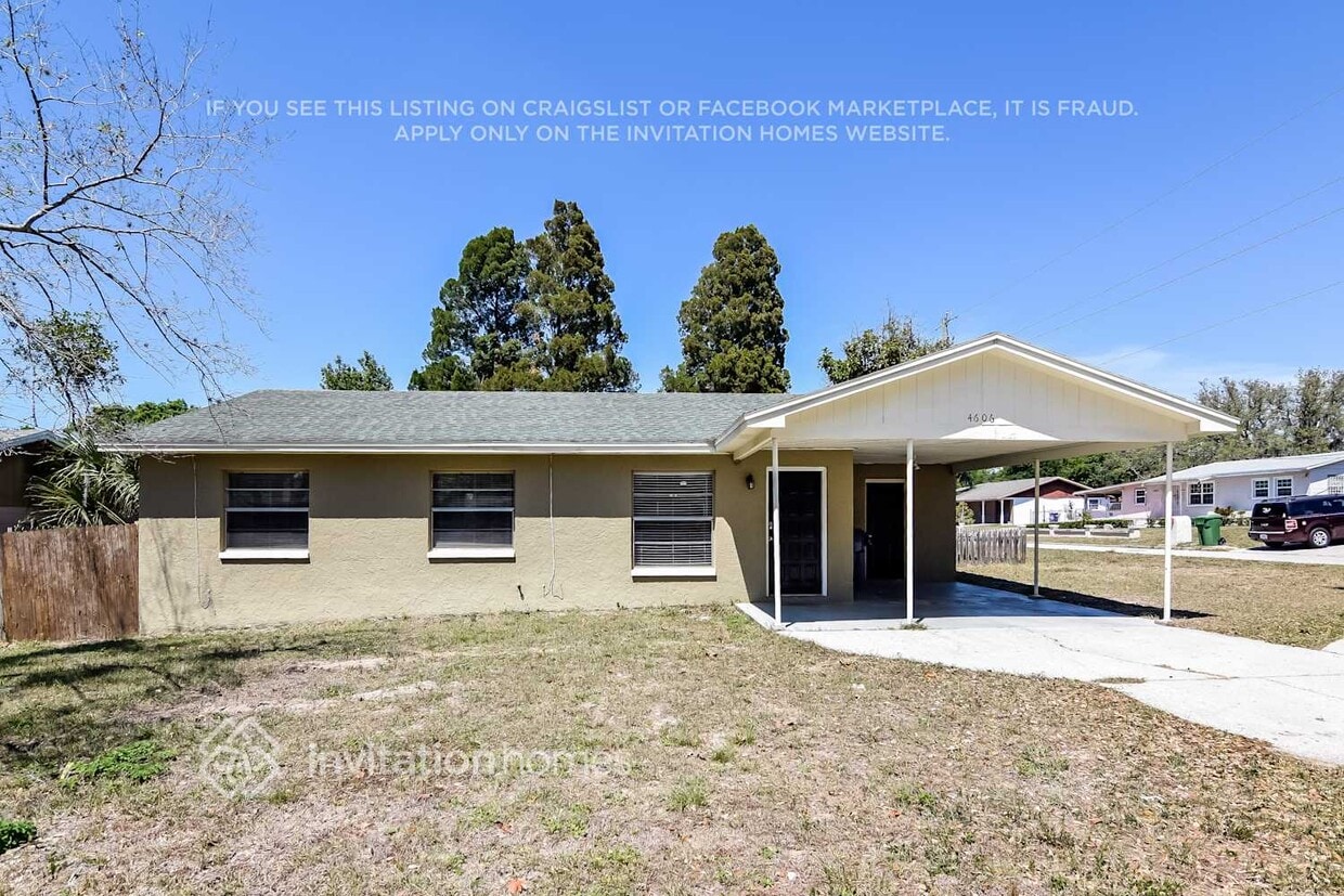 Primary Photo - 4606 E Linebaugh Ave.