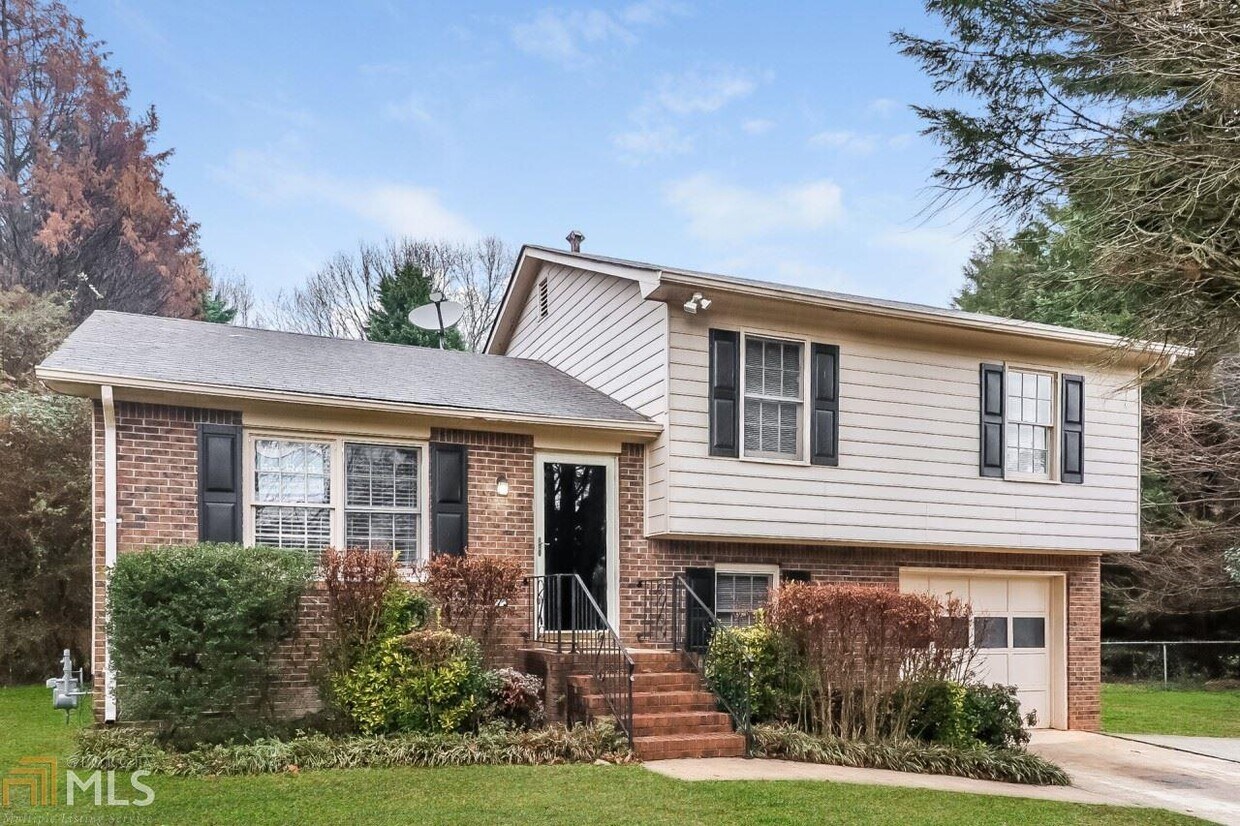 Primary Photo - 110 Belmont Farms Dr