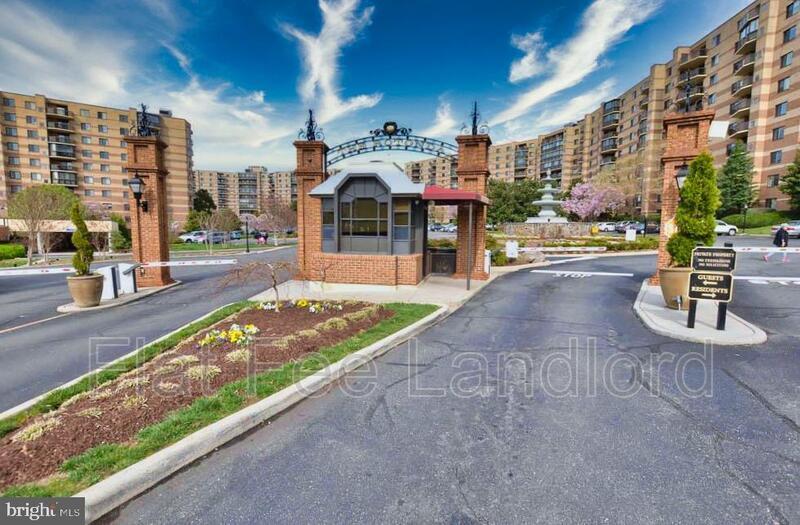 8370 Greensboro Dr Unit 311, McLean, VA 22102 Condo for Rent in