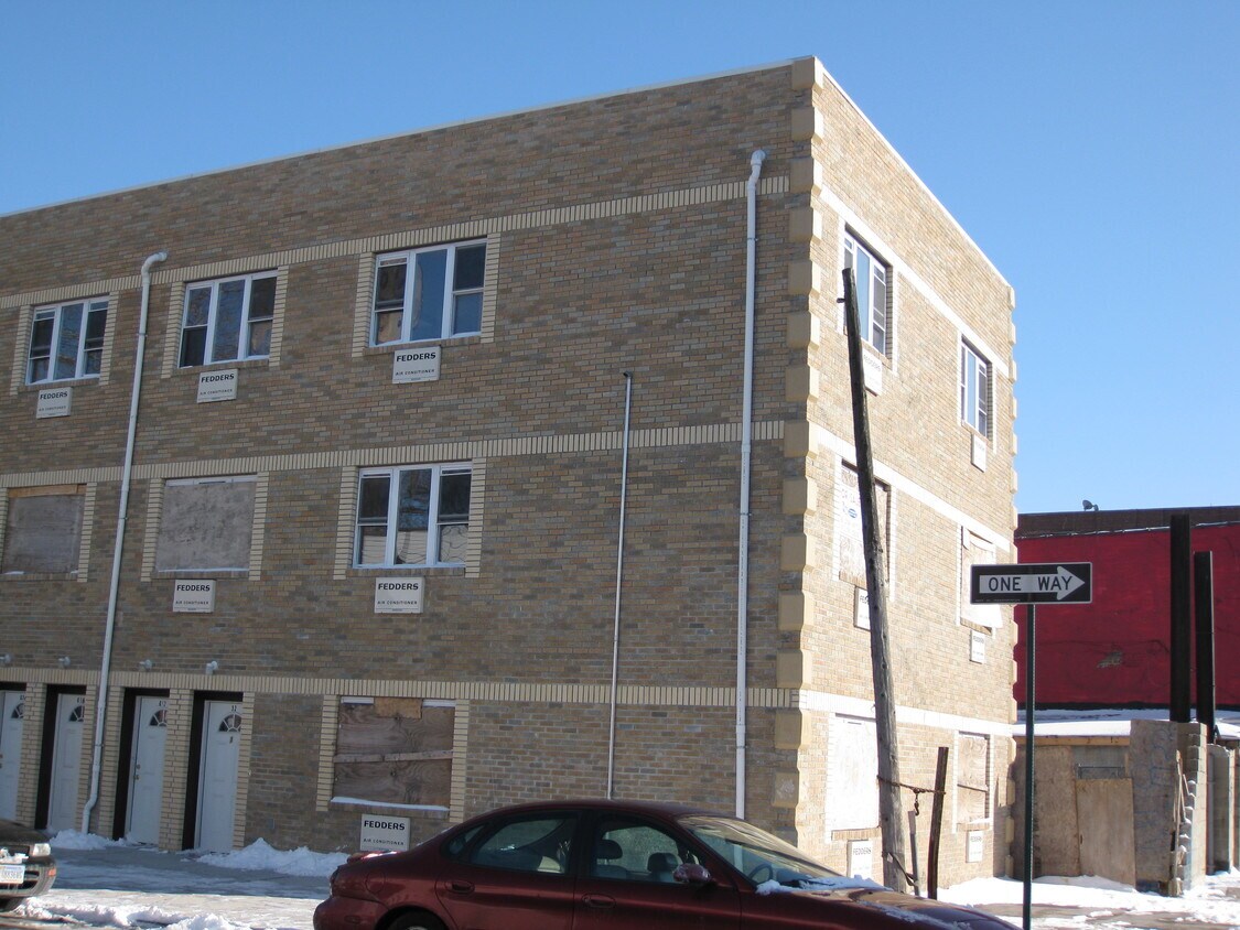 Foto del edificio - 632 Midwood St