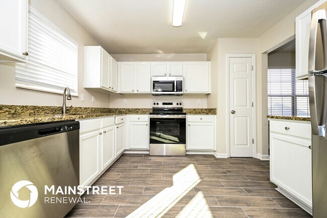 Foto del edificio - 6600 Browns Mill Ferry Dr