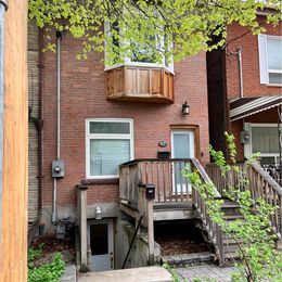 Primary Photo - West Queen West Renovated unfurnished apar...