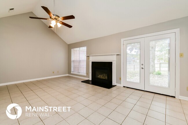 Foto del edificio - 5719 Sparrow Run