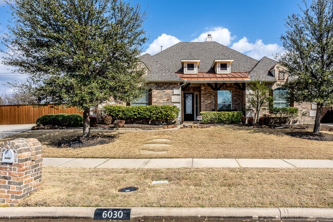 6030 Tallow Lane - 6030 Tallow Ln