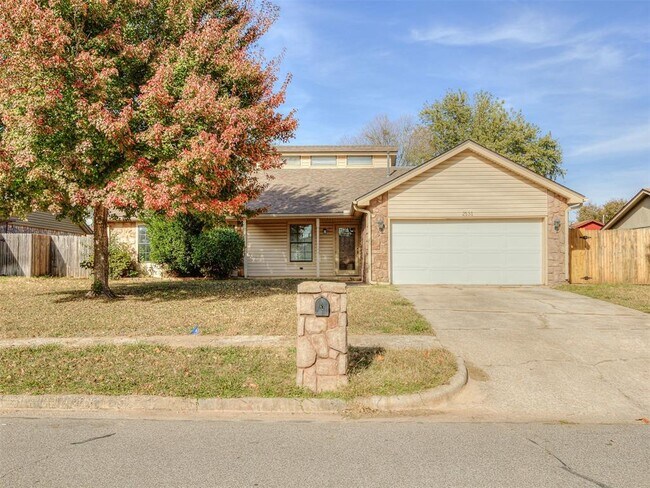 Foto del edificio - 2131 Jazzman Dr