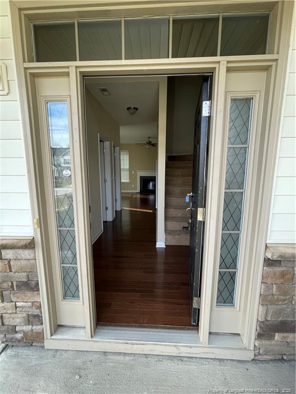 Foto del edificio - 261 River Oak St