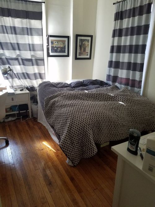 Foto del edificio - 111 W 16th St