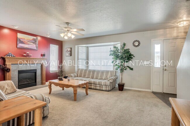 Foto del edificio - 1346 S 1440 East St