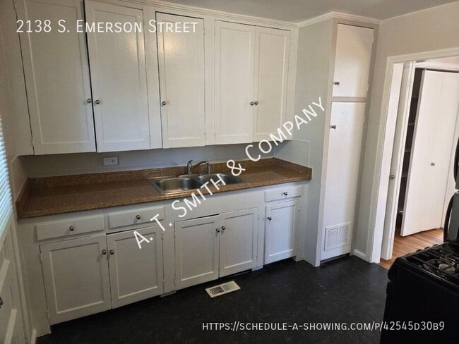 Photo - 2138 S Emerson St Apartment