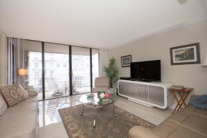 Building Photo - 3200 S Ocean Boulevard 502