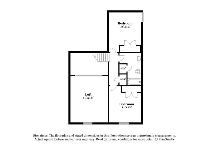 Building Photo - 617 Pawnee St