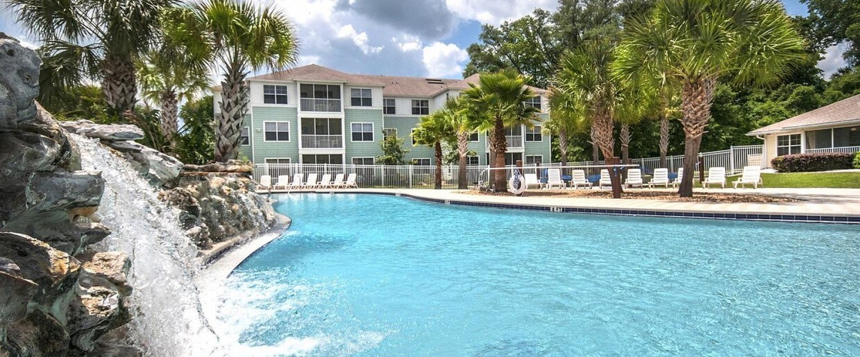 Cabana Beach Gainesville Alquileres en Gainesville, FL